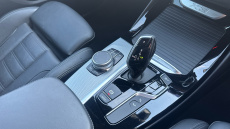 BMW X3 xDrive20d M Sport 5dr Step Auto Diesel Estate